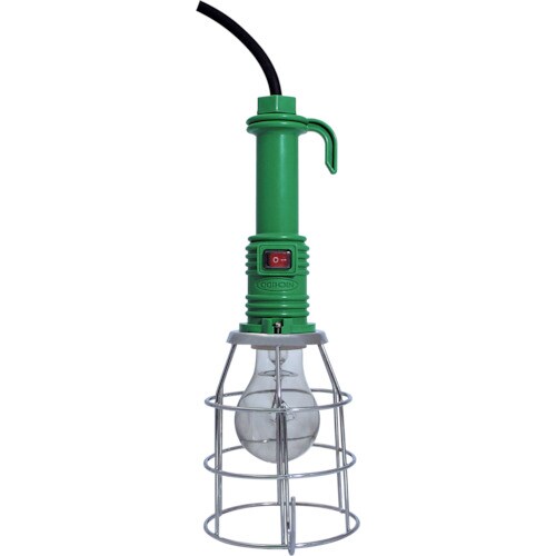 防雨型ハンドランプ WHL100S