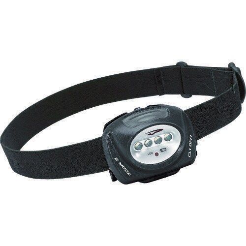 LEDヘッドライトQUADセカンド