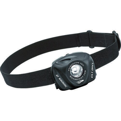 LEDヘッドライト EOS2BK