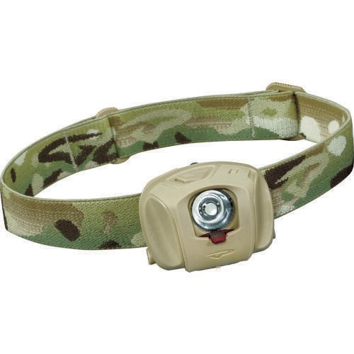 LEDヘッドライトEOSタクティカルMC