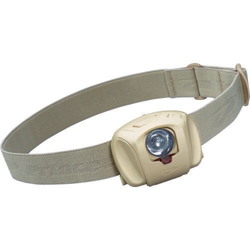 LEDヘッドライトEOSタクティカルTAN