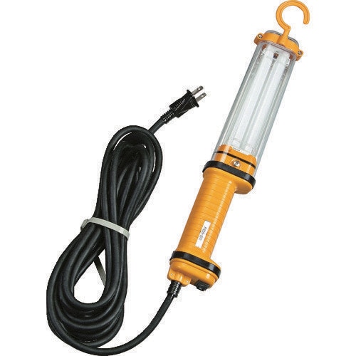 フローライト13W蛍光灯付電線5m