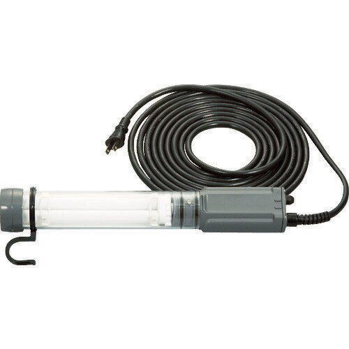 ストロングライト13w防雨型ハンド・取付兼用