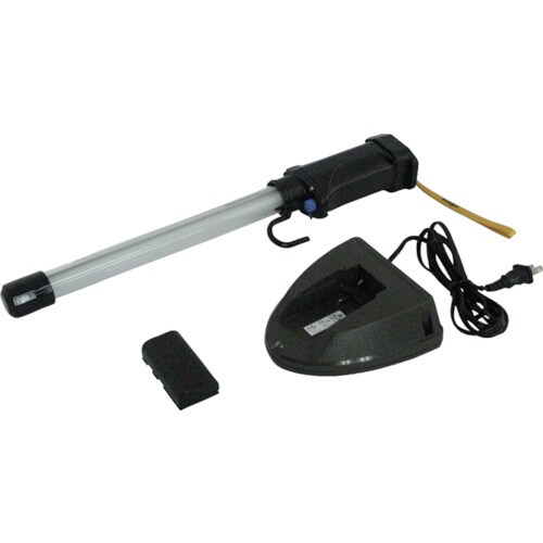 コードレスライトLEDセット LBLED8W