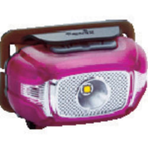 LEDヘッドライト HL15PINK