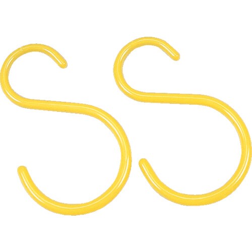 ストロングライト取付タイプ用S型フック