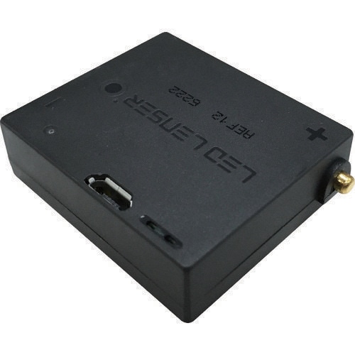 SEO用専用充電池