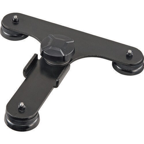 LEDワークライト用マグネットベースT6