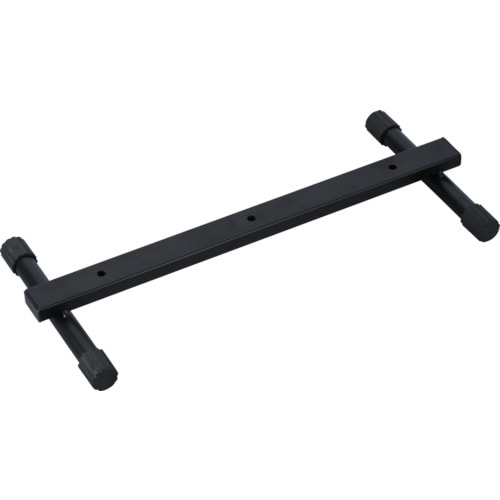 ガンツ投光器用雲台(2台セットバー