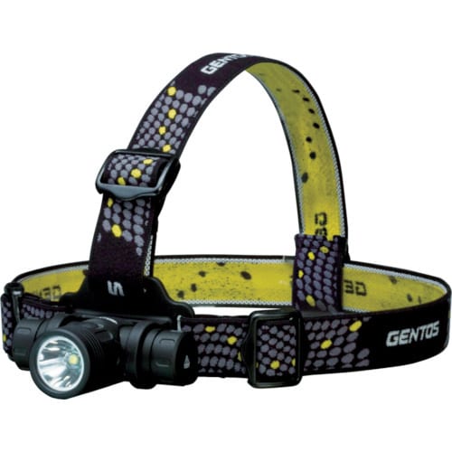 LEDヘッドライトティーレックス540