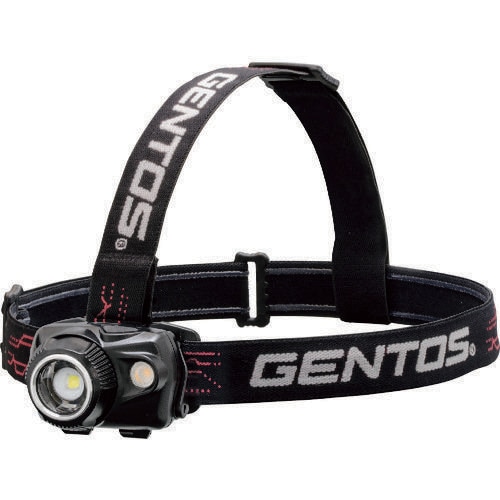 サブ暖色LED搭載ハイブリッドヘッドライト