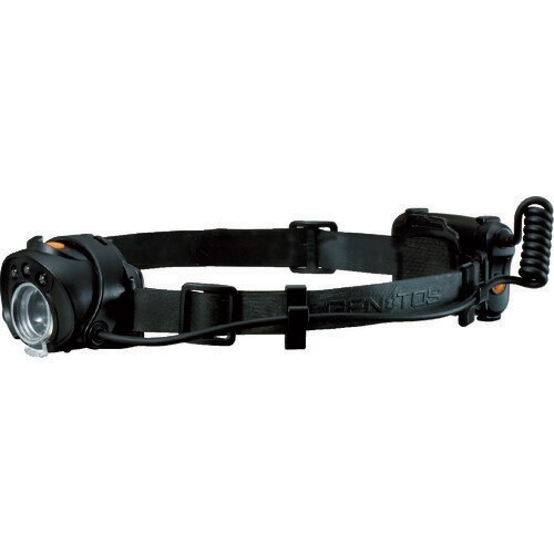 ヘッドライト用ラバーバンド(リアバッテリーパイプ)