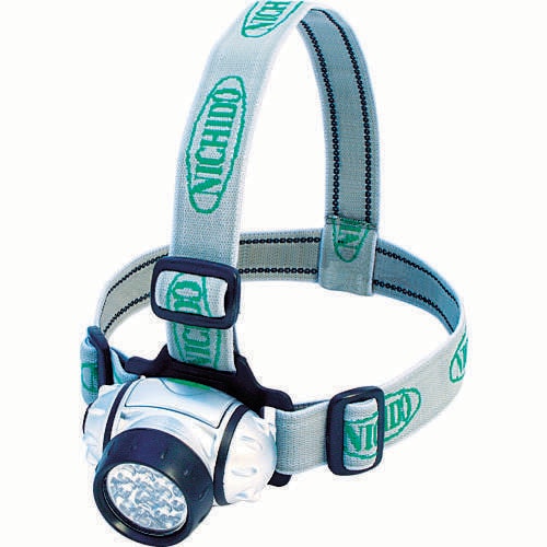 スーパーLEDヘッドライト SHL12P