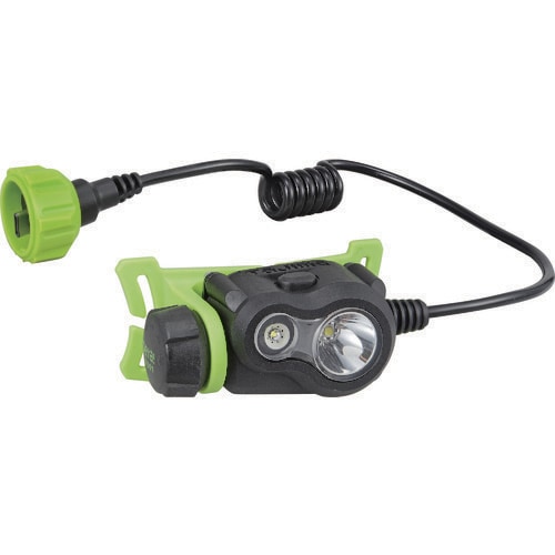 ペタLEDヘッドライトU301