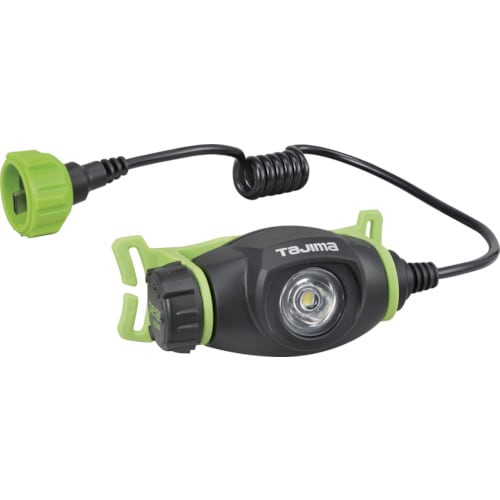 ペタLEDヘッドライトU201