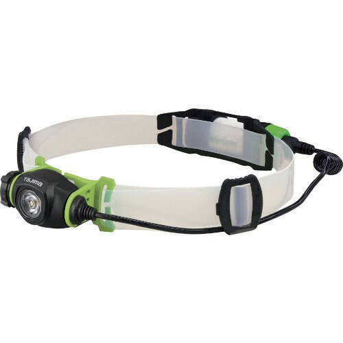 ペタLEDヘッドライトU201−SP