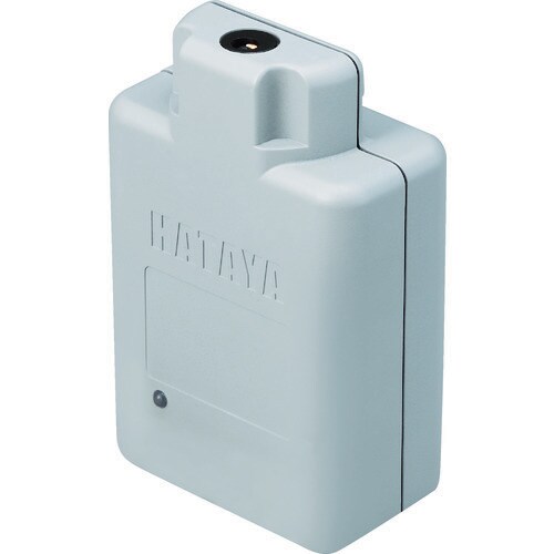 LEDジューデンロングライト用専用予備バッテリー