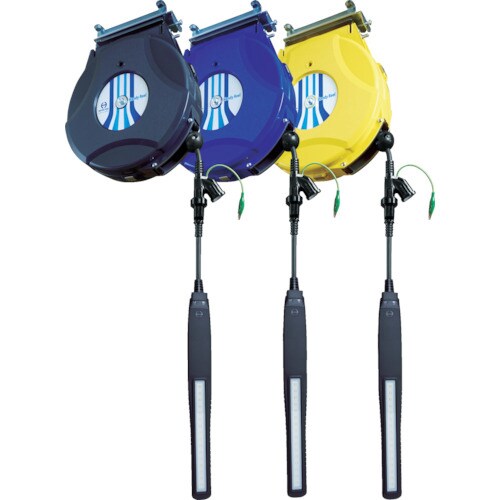 リール HEP610EVBL