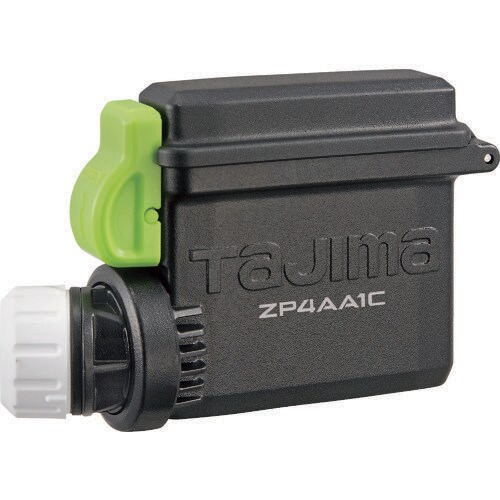 U電池ボックス4AA1C