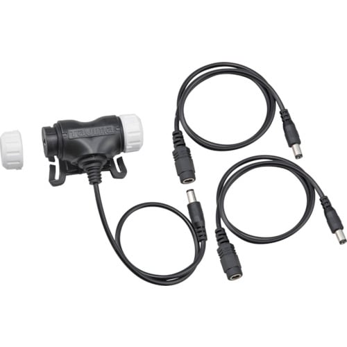 ヘッドマウントアダプターDC