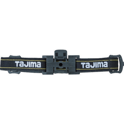 ヘッドバンドB2W25mm