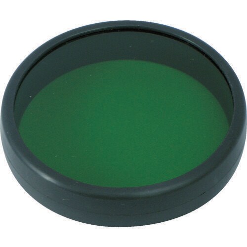 FLライト用カラーフィルターグリーン