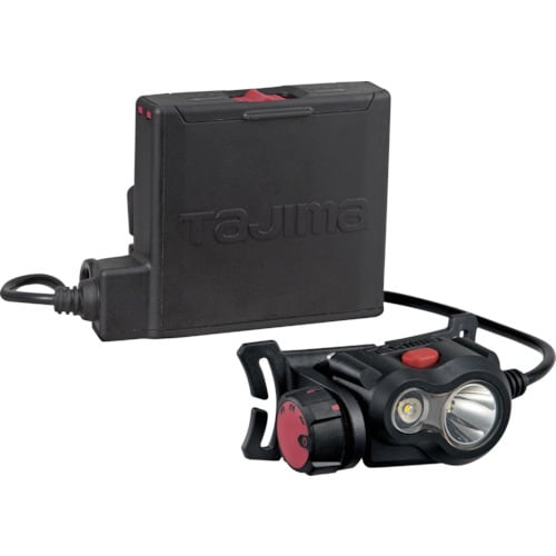 ペタLEDヘッドライトE301N