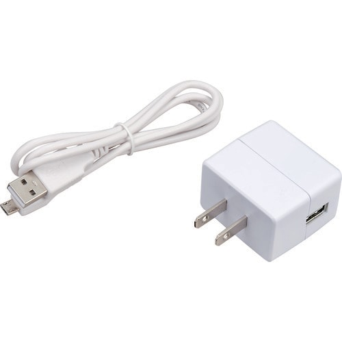 ACアダプターマイクロBセットPU1