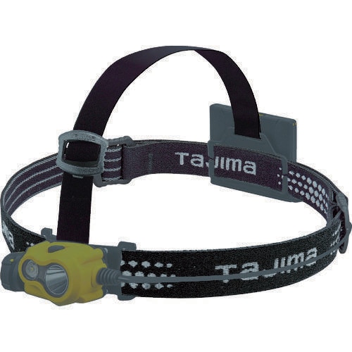 ヘッドバンドB4