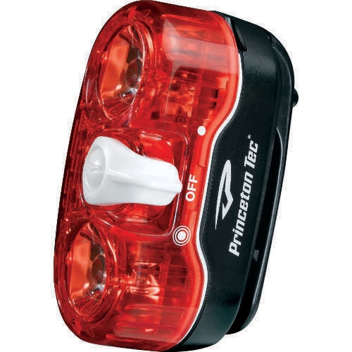 バイクライトSWERVE