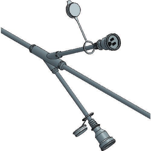 分岐ケーブル ESY2EW4