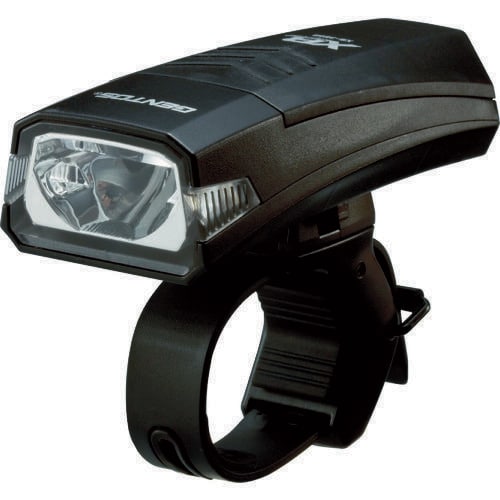 バイクライトXB350B