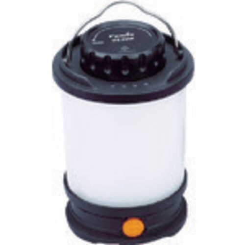 充電式LEDランタンライトCL30RBLACK