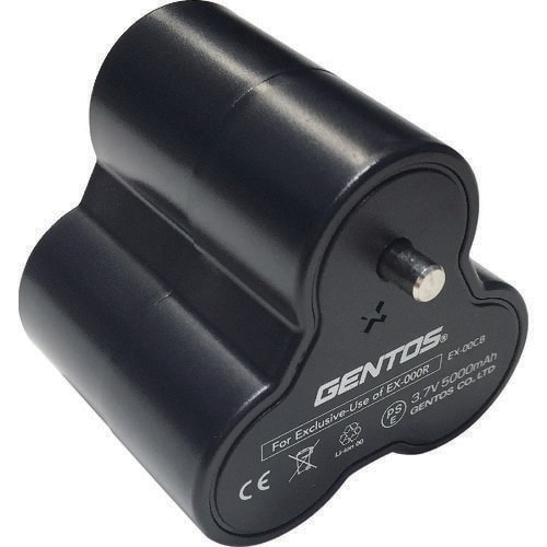 専用充電池EX−00CB