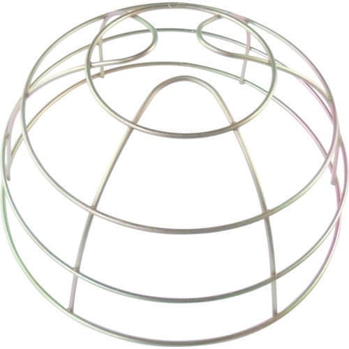 投光器用ガード大