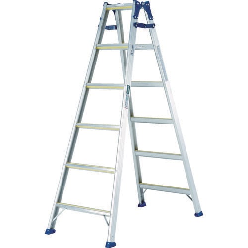 兼用脚立0.52m最大使用質量100kg