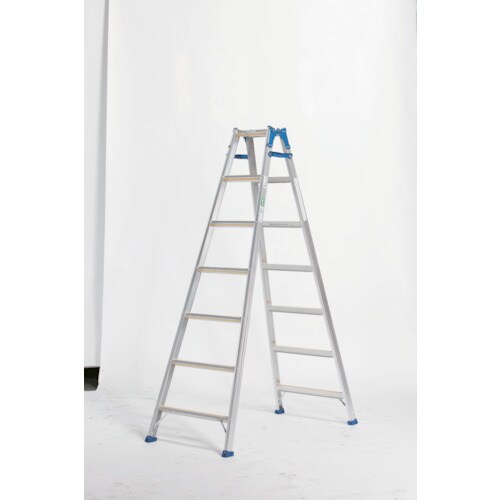 兼用脚立 2.00m MXJ210F