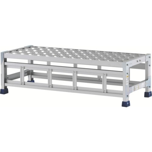 作業台(天板縞板タイプ)1段 CSBC131S