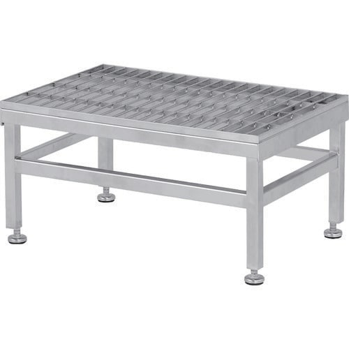 ステンレス製作業台SUC SUC604H