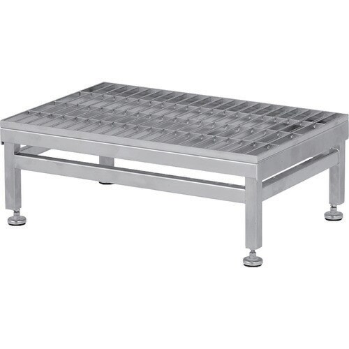 ステンレス製作業台SUC SUC604S