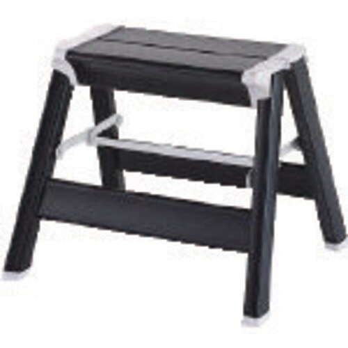 踏み台強力型30cmブラック