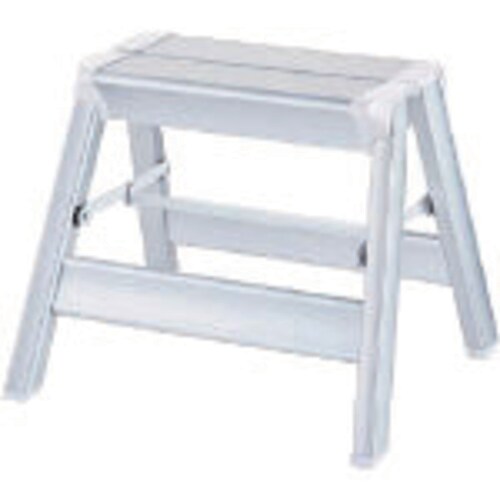 踏み台強力型30cmシルバー