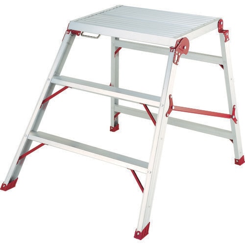 折りたたみ式作業台リョーマDXD−P型75cm