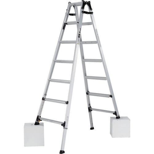 はしご兼用脚立 PRW210FX