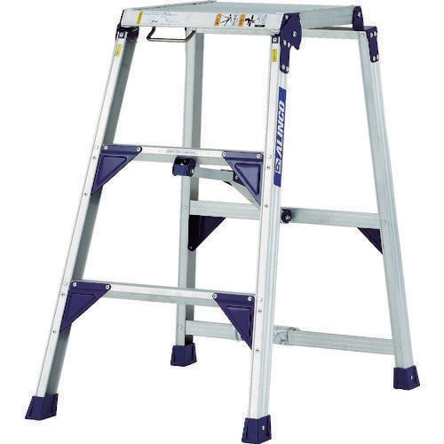 折りたたみ式作業用踏台0.9m