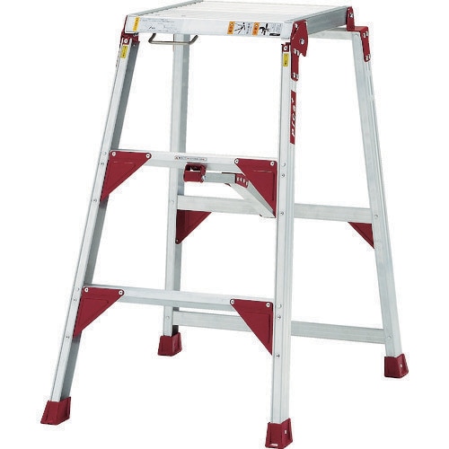 折りたたみ式作業台テンノリDXG型90cm