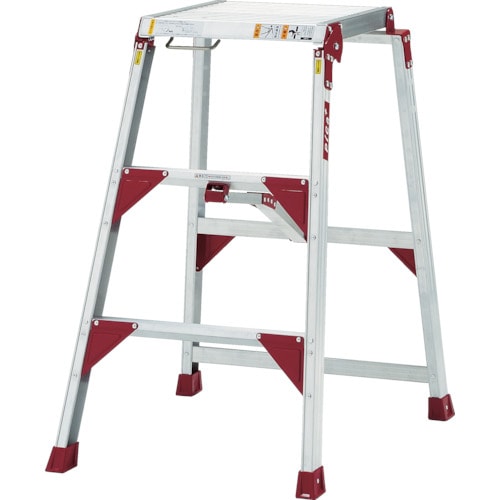 折りたたみ式作業台テンノリDXG型47cm