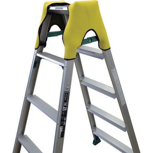 脚立用緩衝材きゃたパッド