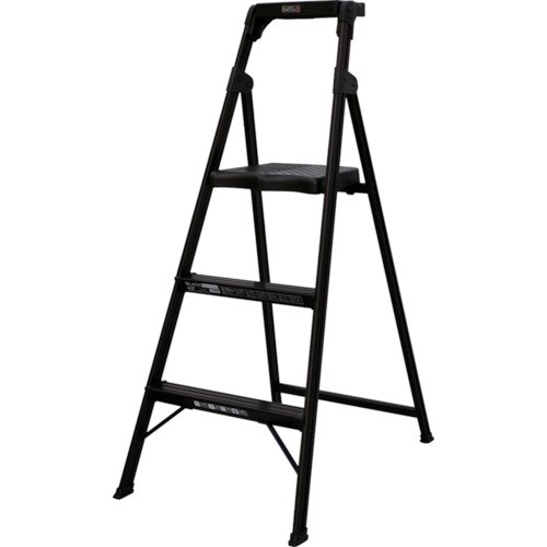 上わく付き踏台BlackEditionMFT3BK