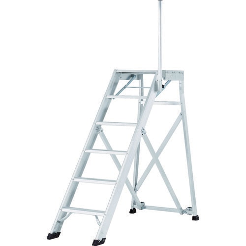 上枠付踏台 CSD150F